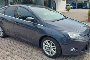Ford Focus 1.6 TDCi 95 CV Plus