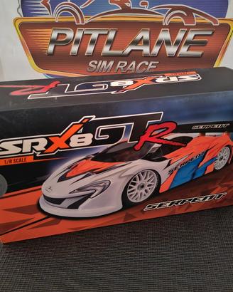 serpent srx8 R