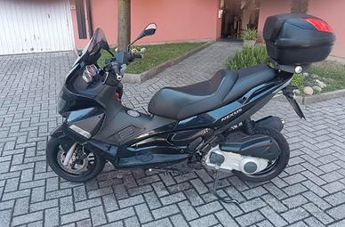 Nexus 250 2007