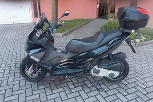 Nexus 250 2007