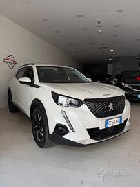 Peugeot 2008 PureTech 130 S&S EAT8 Allure
