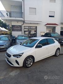 Opel Corsa 1.5 diesel 100 CV GS Line 5/P