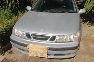 Saab 9-5