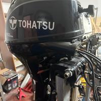 Tohatsu 9.9