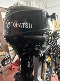 Tohatsu 9.9