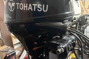 Tohatsu 9.9