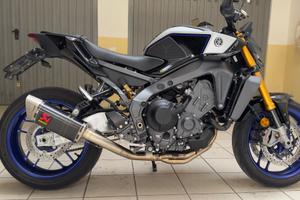 Yamaha MT 09 SP 