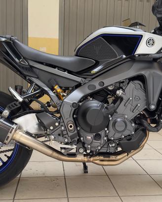 Yamaha MT 09 SP 