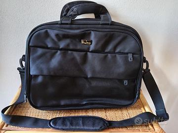 Borsa Porta PC 17.3" e Libri