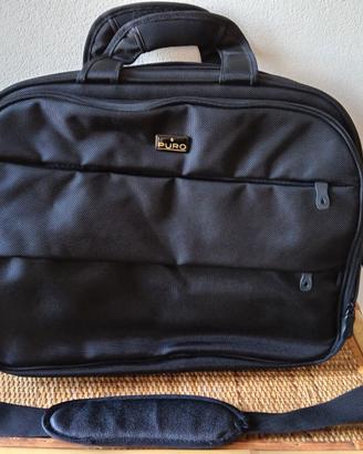 Borsa Porta PC 17.3" e Libri