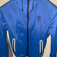 Blauer giacca a vento
