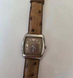 OROLOGIO ARMANI