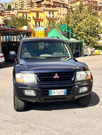 Mitsubishi Pajero 5p 3.2 tdi 16v di-d GLX