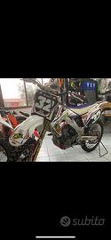 Honda CRF 250