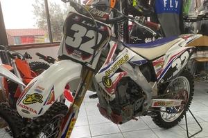 Honda CRF 250