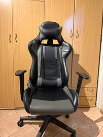 Sedia gaming