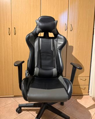 Sedia gaming