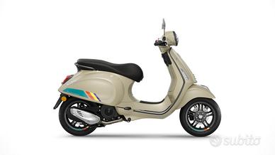 Vespa Primavera 150 3V SPORT