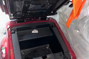 Scooter elettrici disabili