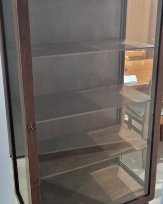 Vetrina Liberty del'800--900