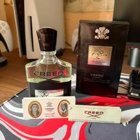 Creed Aventus 100ML NUOVO