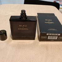 Chanel Parfum Uomo 100 ml