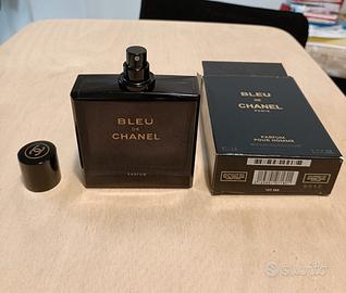Chanel Parfum Uomo 100 ml