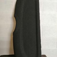 Cappelliera posteriore Peugeot 206