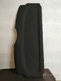 Cappelliera posteriore Peugeot 206