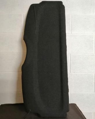 Cappelliera posteriore Peugeot 206