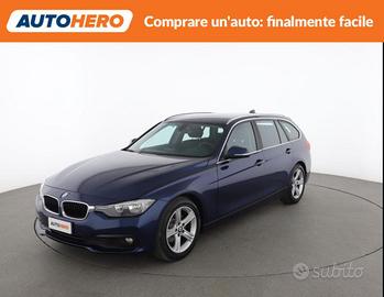 BMW 316 UF27085