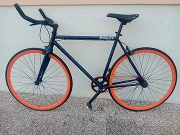 City bike 