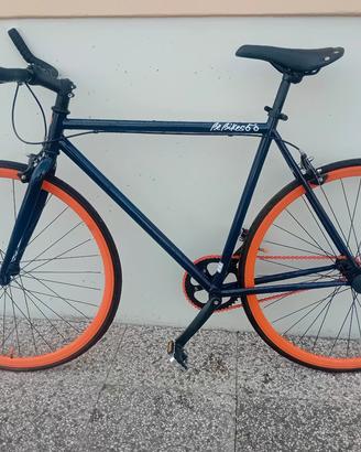 City bike 