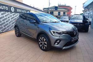 Renault Captur 1.0 tce Techno 90cv
