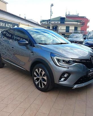 Renault Captur 1.0 tce Techno 90cv