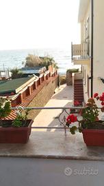 Casa sul mare 7-8 posti letto