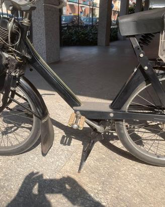 Velo solex