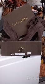 STIVALI MORBIDI CAFE NOIR N.37