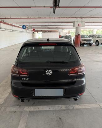 golf 6 tdi 110cv