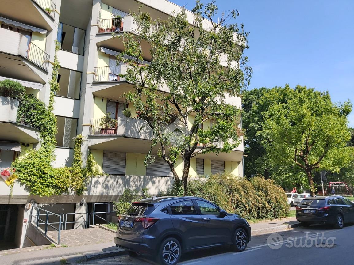 Appartamento – BG - Vista 3