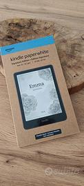 Amazon Kindle Paperwhite Signature edition 32GB
