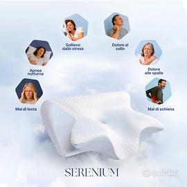 Cuscini serenium