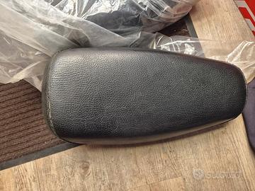 Pezzo di ricambio per moto