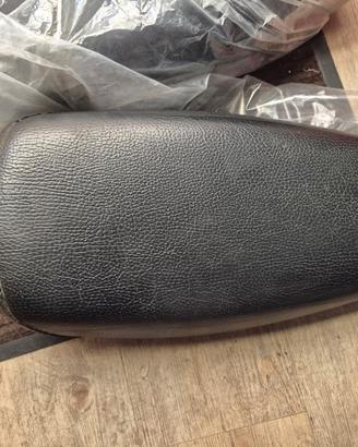 Pezzo di ricambio per moto