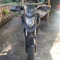 Honda NC 700 X ABS 2012