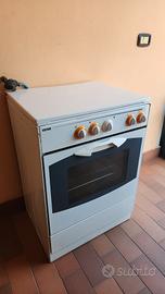 cucina a gas