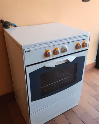 cucina a gas