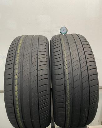 225 50 r17 94h 2 gomme michelin estive