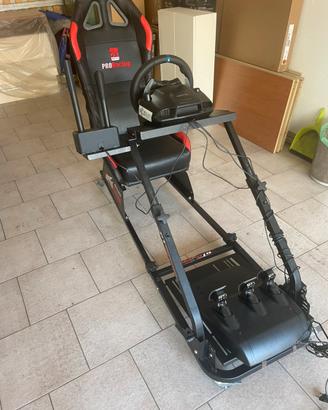 Postazione G29