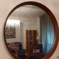 Specchio rotondo Maison du Monde